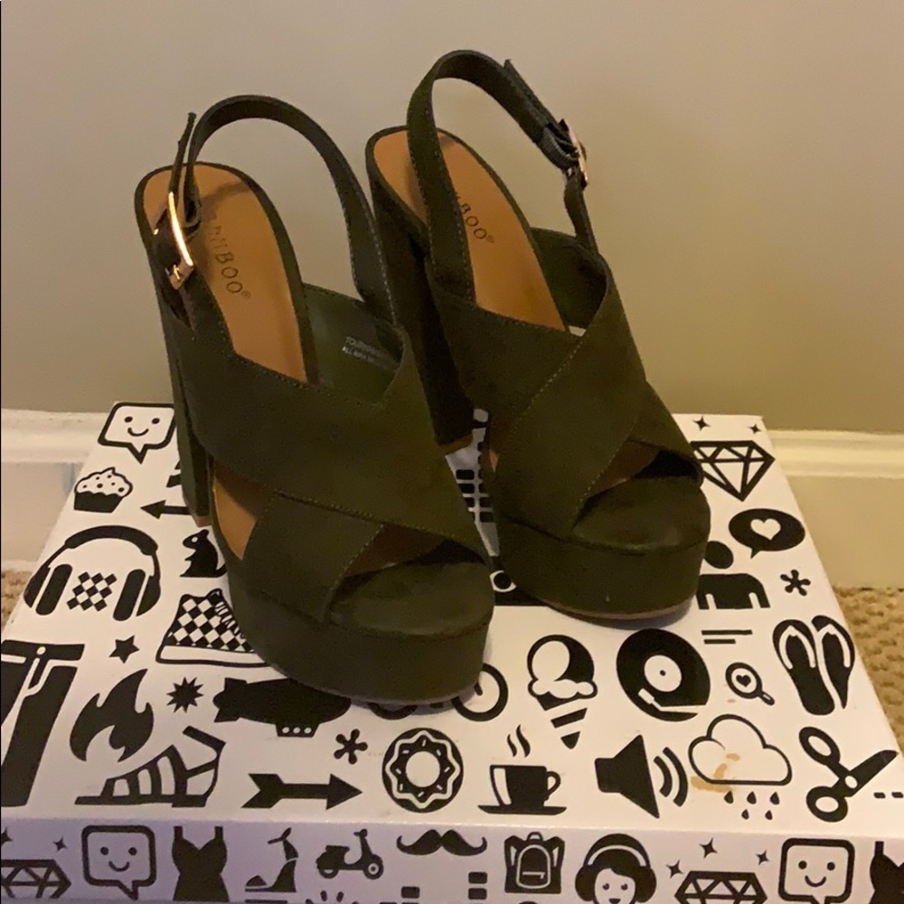 Heels